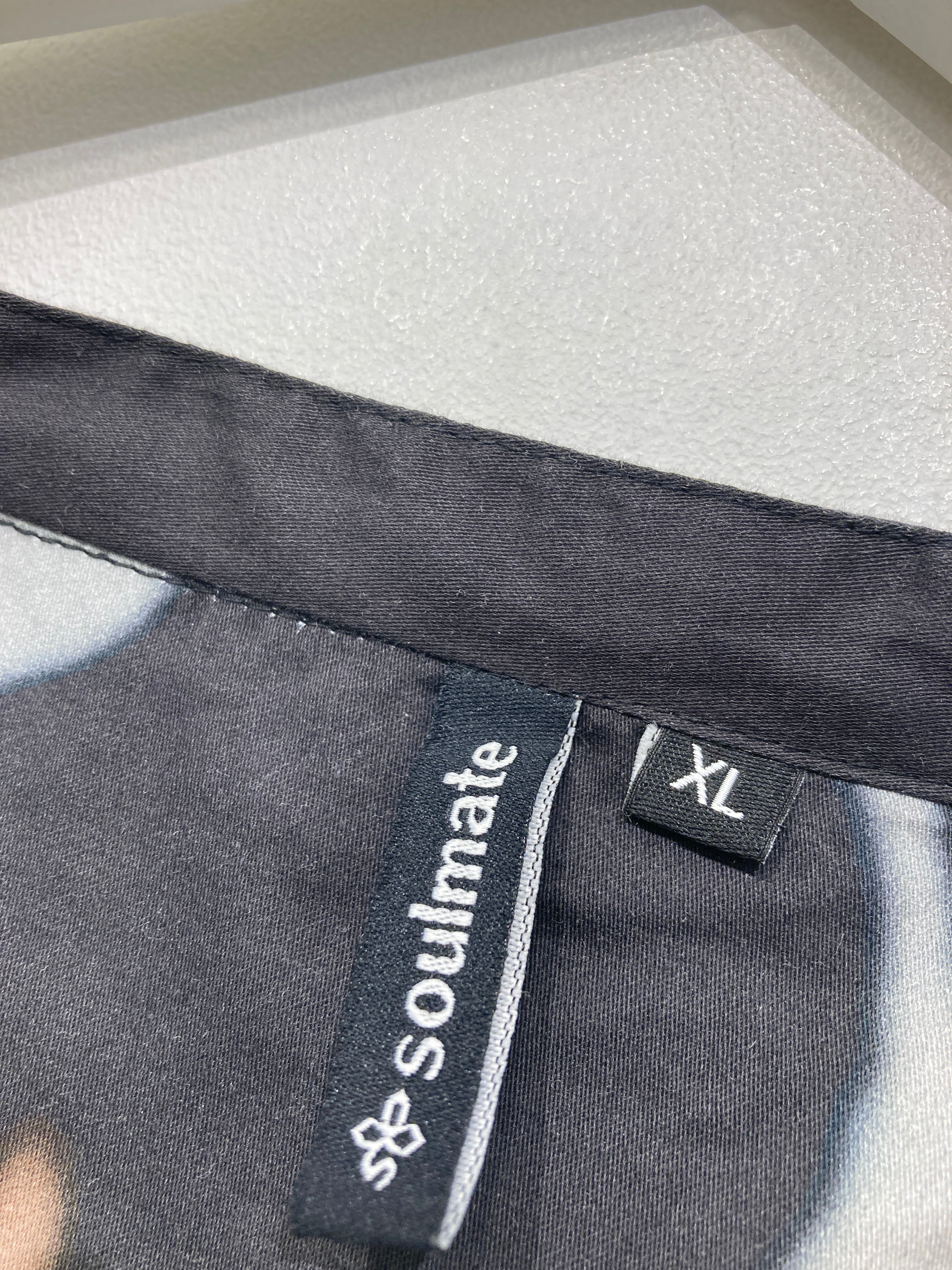 Soulmate Bluse